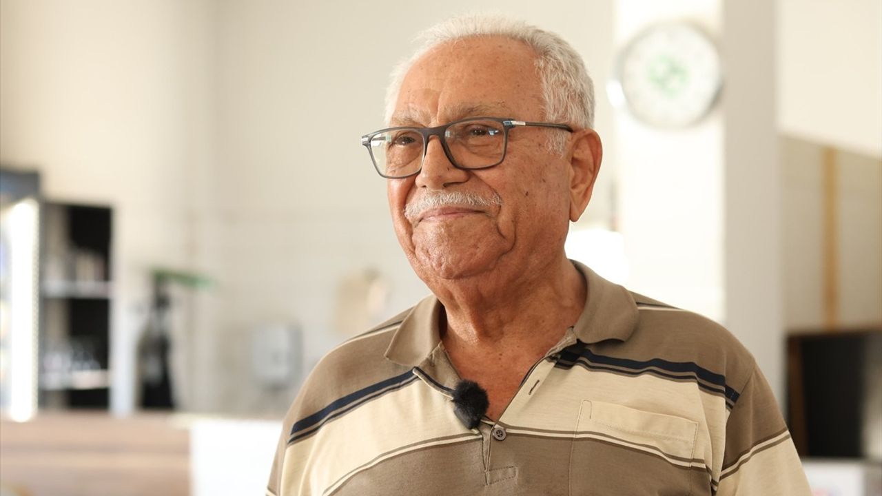 Kıbrıs Barış Harekatı'nın Mücahitleri Anılarını Paylaşıyor