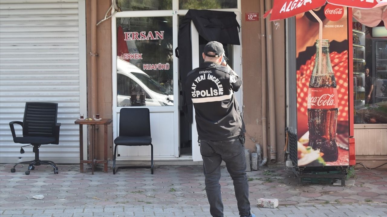 Kırklareli'de Silahlı Kavga: 1 Ölü