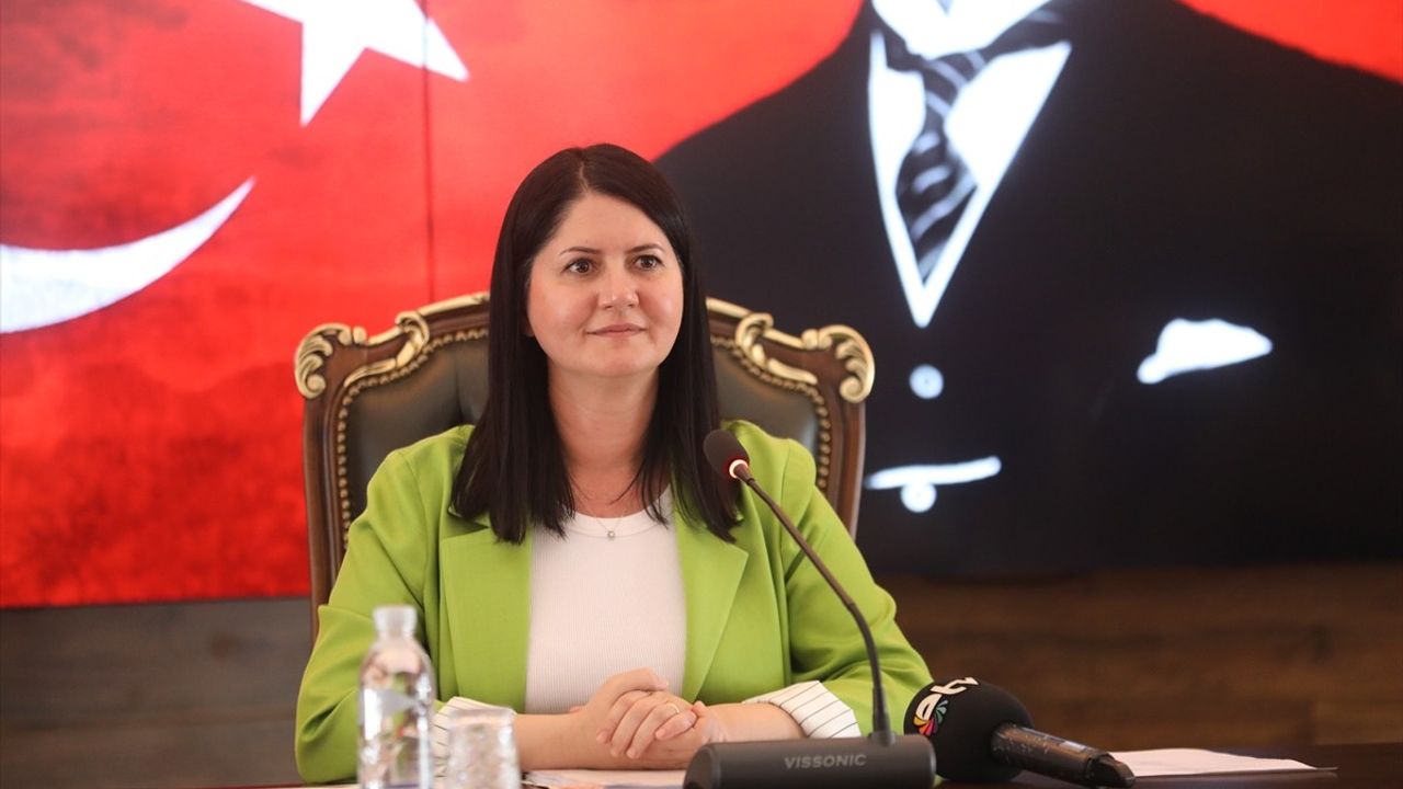 Kırkpınar 2023: Gastronomi ve Çarşı Alanlarıyla Yenilikler