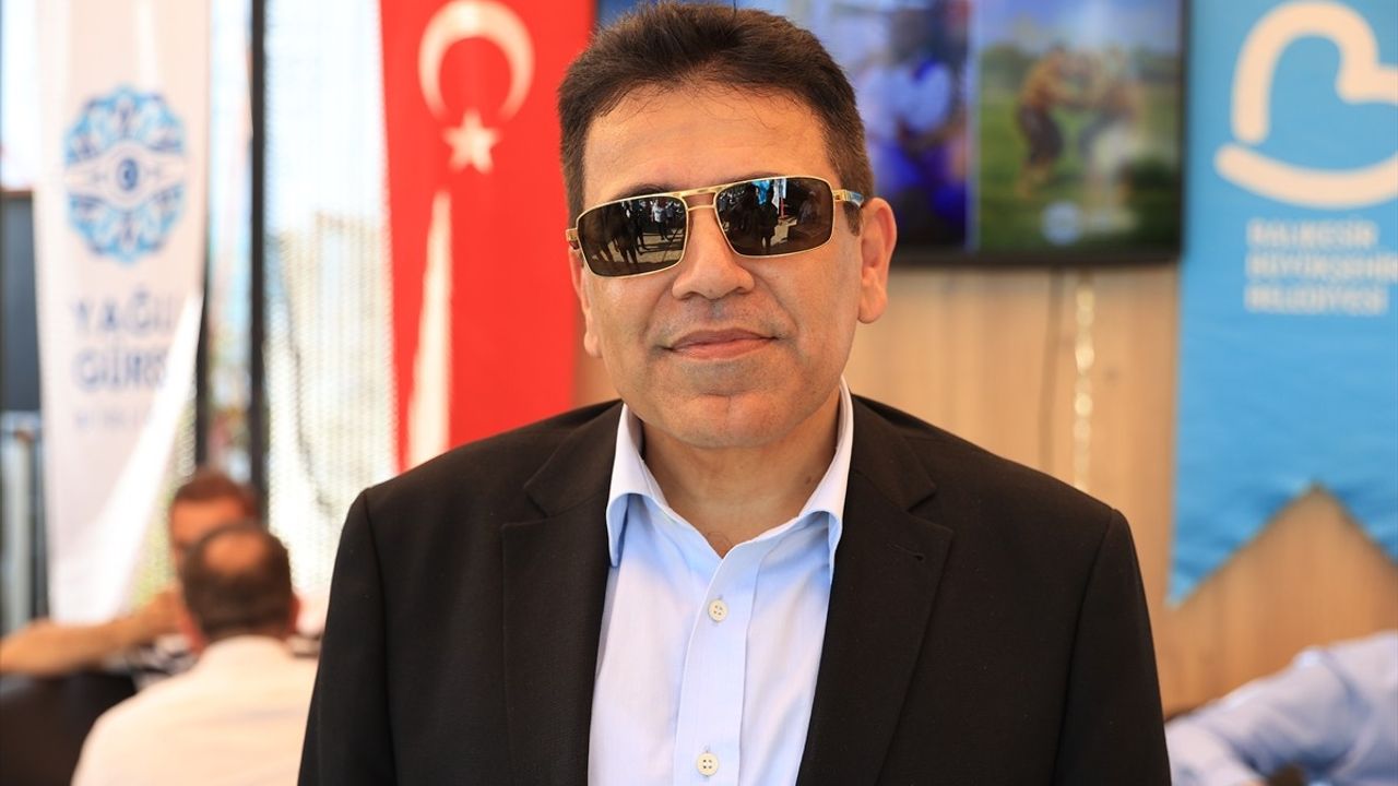 Kırkpınar, Sarayiçi'ne Taşınıyor: Yeni Alan 2-3 Yıla Hazır