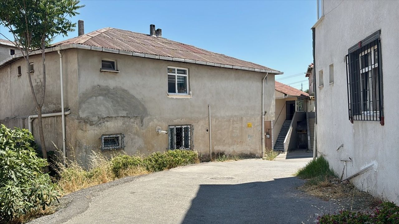 Kocaeli'de Kadın Cinayetinde 4 Şüpheli Tutuklandı