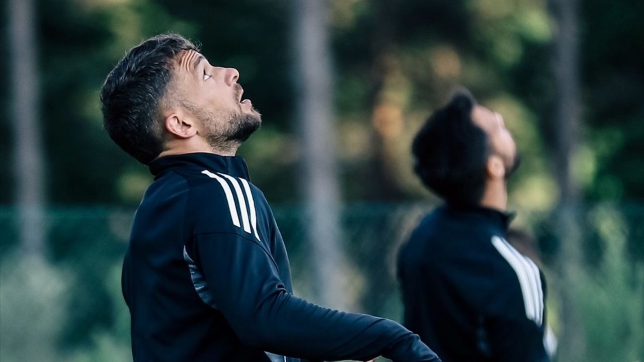 Kocaelispor, Yeni Sezon Hazırlıklarını Düzce'de Yoğunlaştırıyor