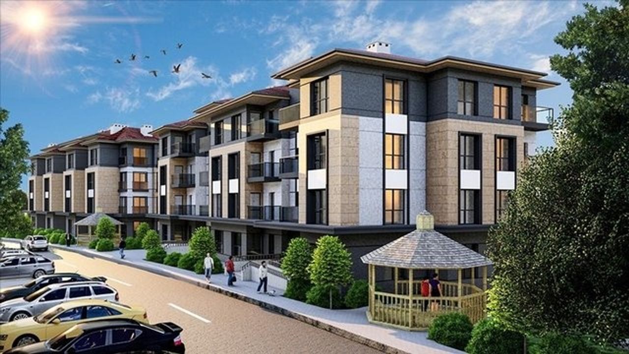 Kredisiz ve Faizsiz Ev Sahipliği Dönemi Başladı!