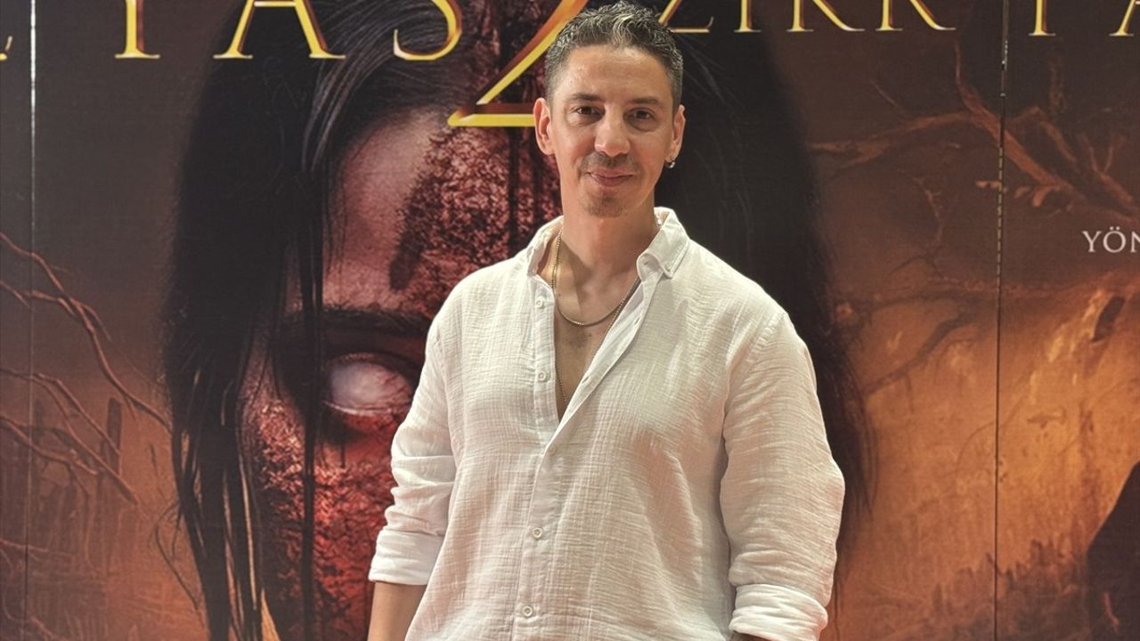 Kulyas 2: Zikr-i Ayin Filminin Göz Alıcı Galası Gerçekleşti