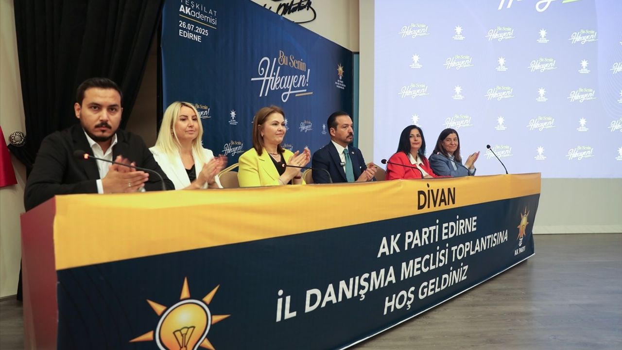 Kürşad Zorlu: Türkiye Savunma Sanayisinde Büyük Adımlar Atıyor