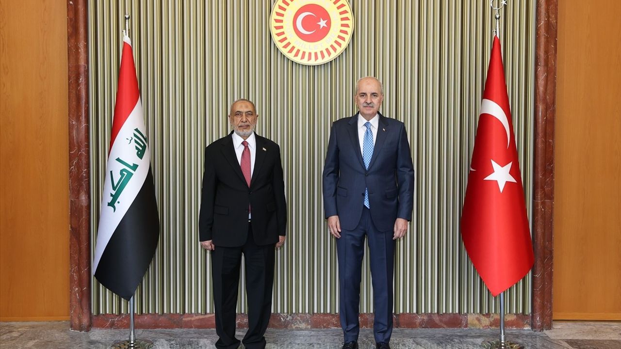 Kurtulmuş: Peygamberlere Yapılan Hakaretler Bize Yönelik Bir Saldırıdır