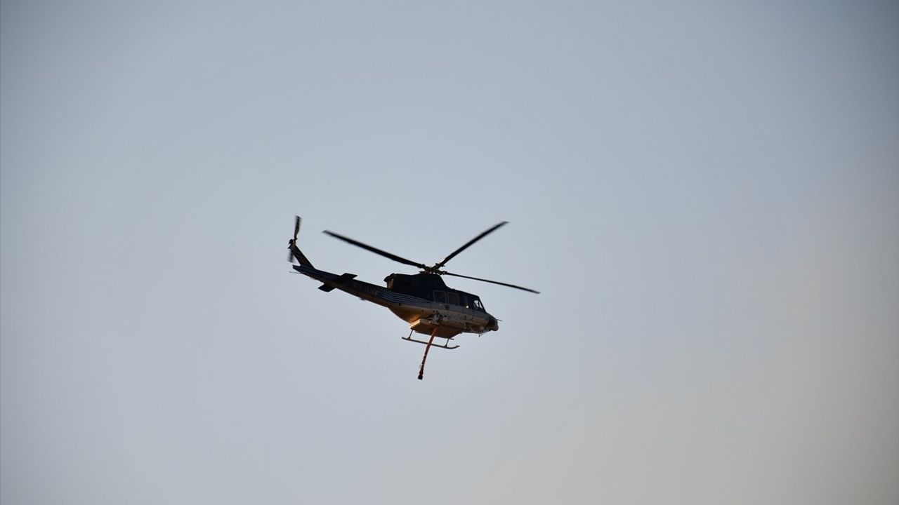 Kuzey Makedonya-Kosova Sınır Kapısı Geçici Olarak Kapandı