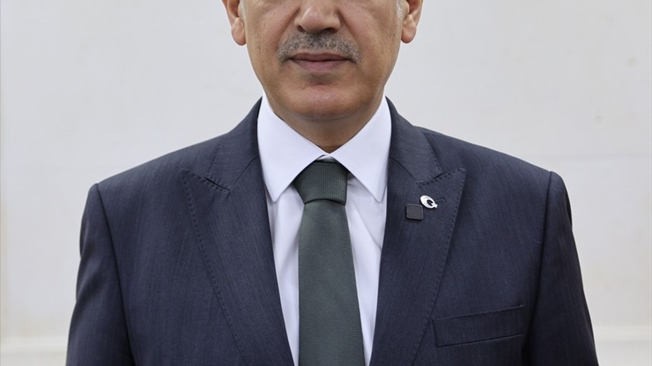 Mardin'de Asayiş ve Güvenlik Değerlendirme Toplantısı Yapıldı