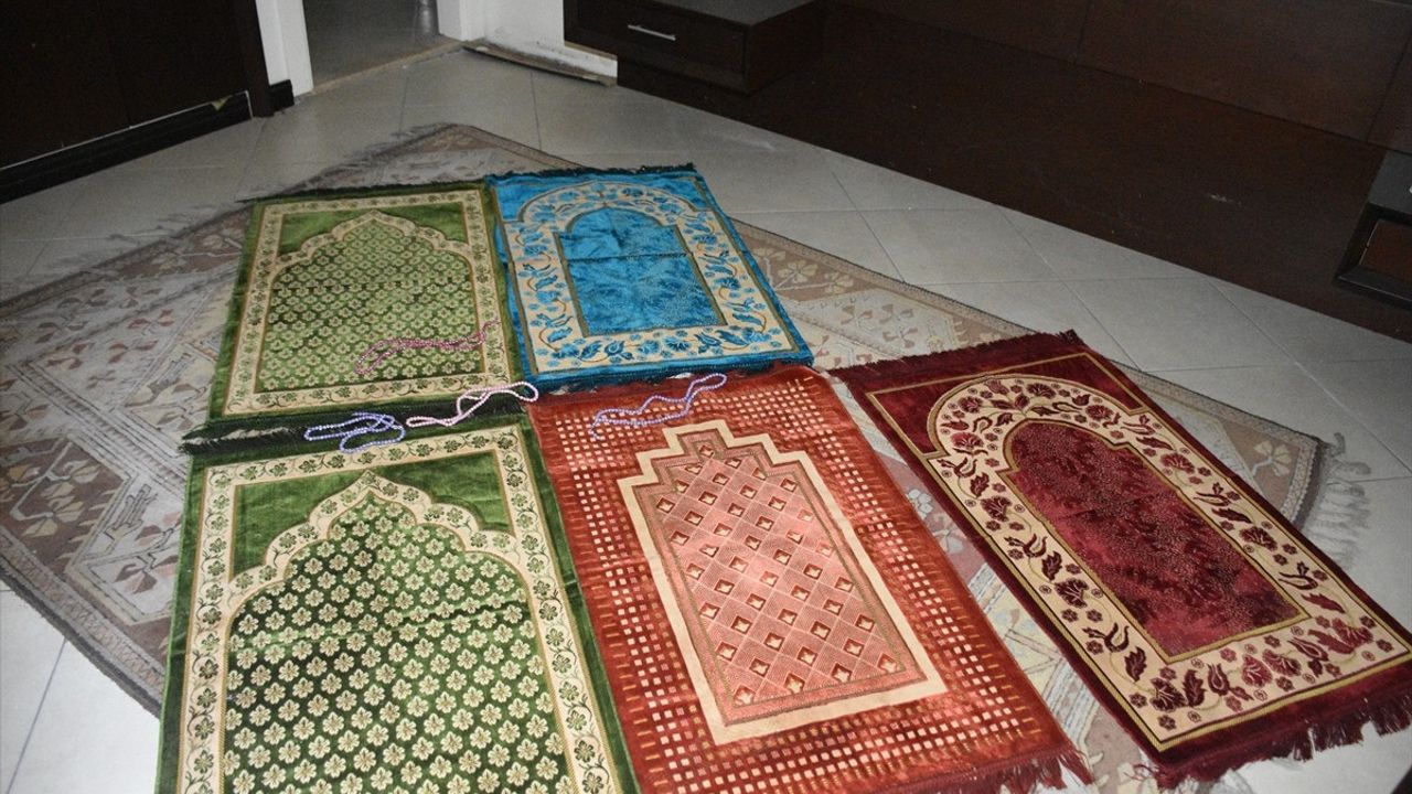 Marmaris'teki Darbe İzleri 9 Yıldır Korunuyor