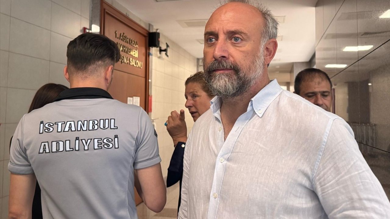 Menajer Ayşe Barım, Gezi Parkı Davasında Yargılandığı Suçlamalarla Karşılaşacak