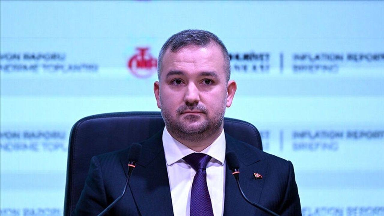 Merkez Bankası Temmuz Faiz Kararında Nefesler Tutuldu