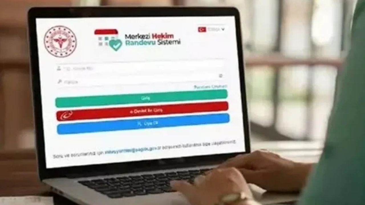 MHRS'de Randevu Zorluğu Tarihe Karışıyor