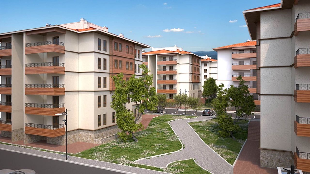 Milyonlara Müjde! TOKİ 2025 e-Devlet Başvuru Ekranı Ne Zaman Açılacak?