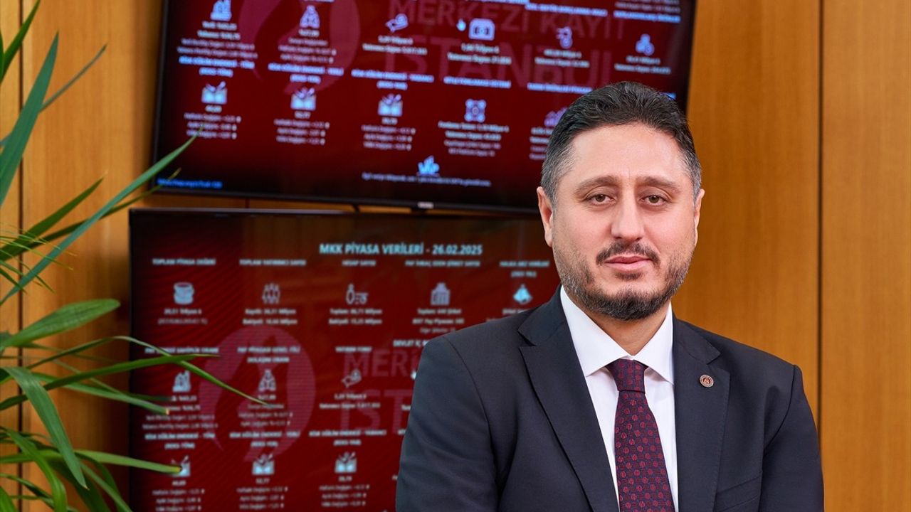 MKK'nin e-YKS Sistemi ile e-Defter Yükümlülüğü Güvende