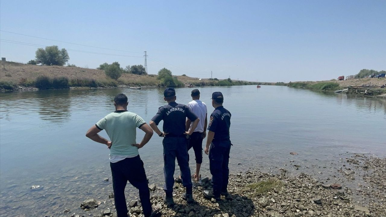 Nevşehir'de Kızılırmak Nehri'nde Boğulma Olayı: Kaybolan Kişinin Cesedi Bulundu