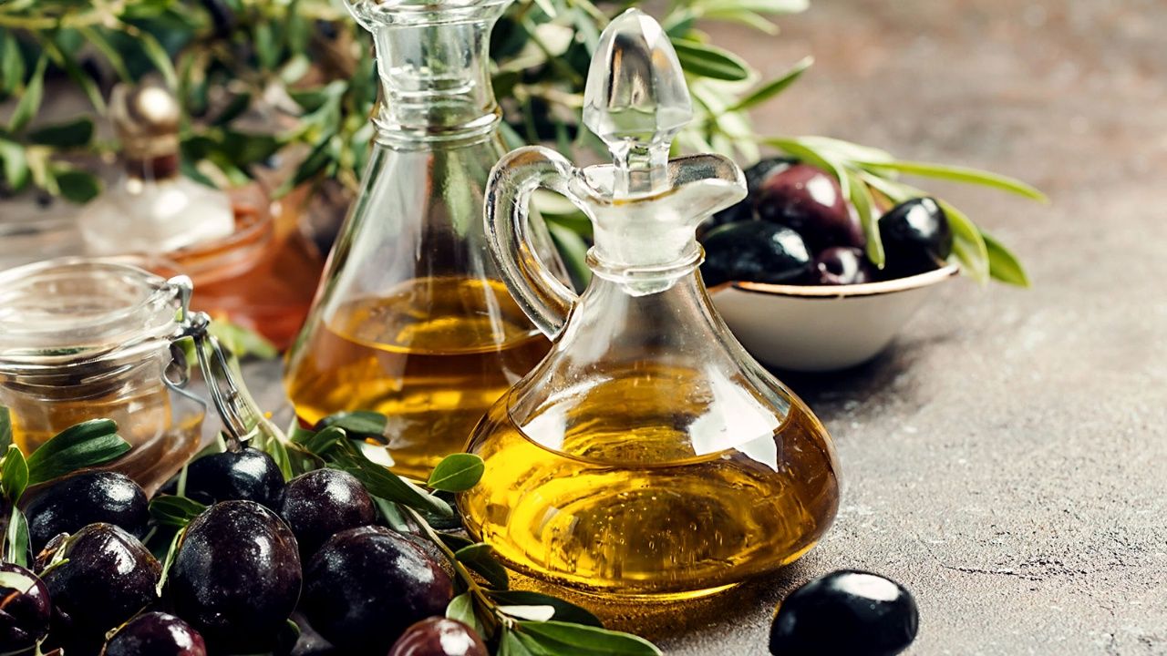 O Marka Zeytinyağında Kansere Yol Açan Madde Tespit Edildi!