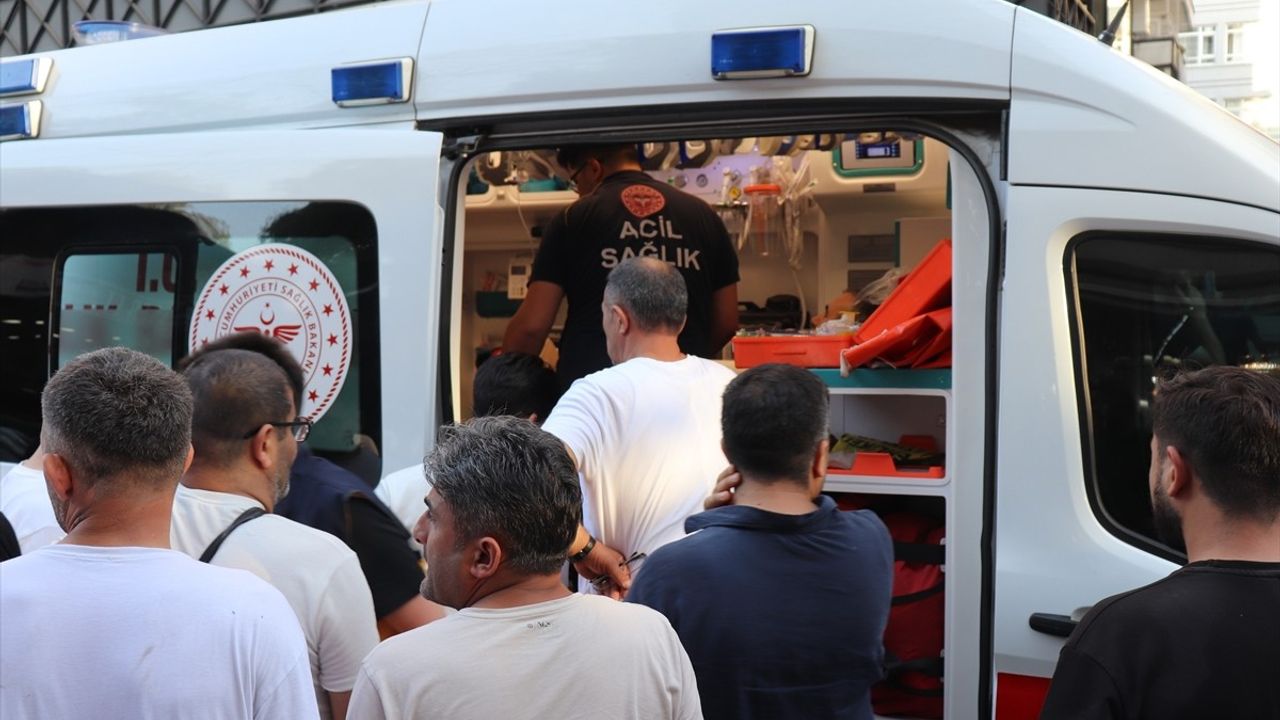 Ordu'da Silahlı Saldırı: 2 Şüpheli Daha Tutuklandı