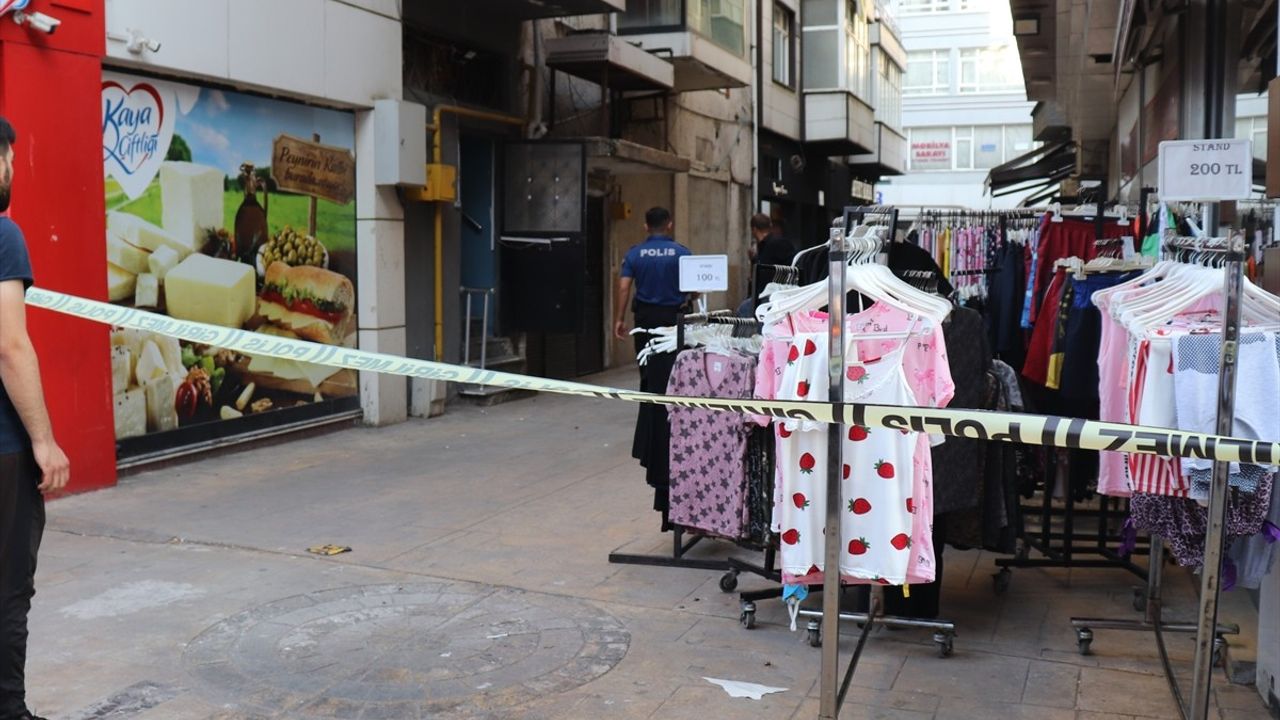 Ordu'da Silahlı Saldırı: 3 Yaralı ve 1 Tutuklama