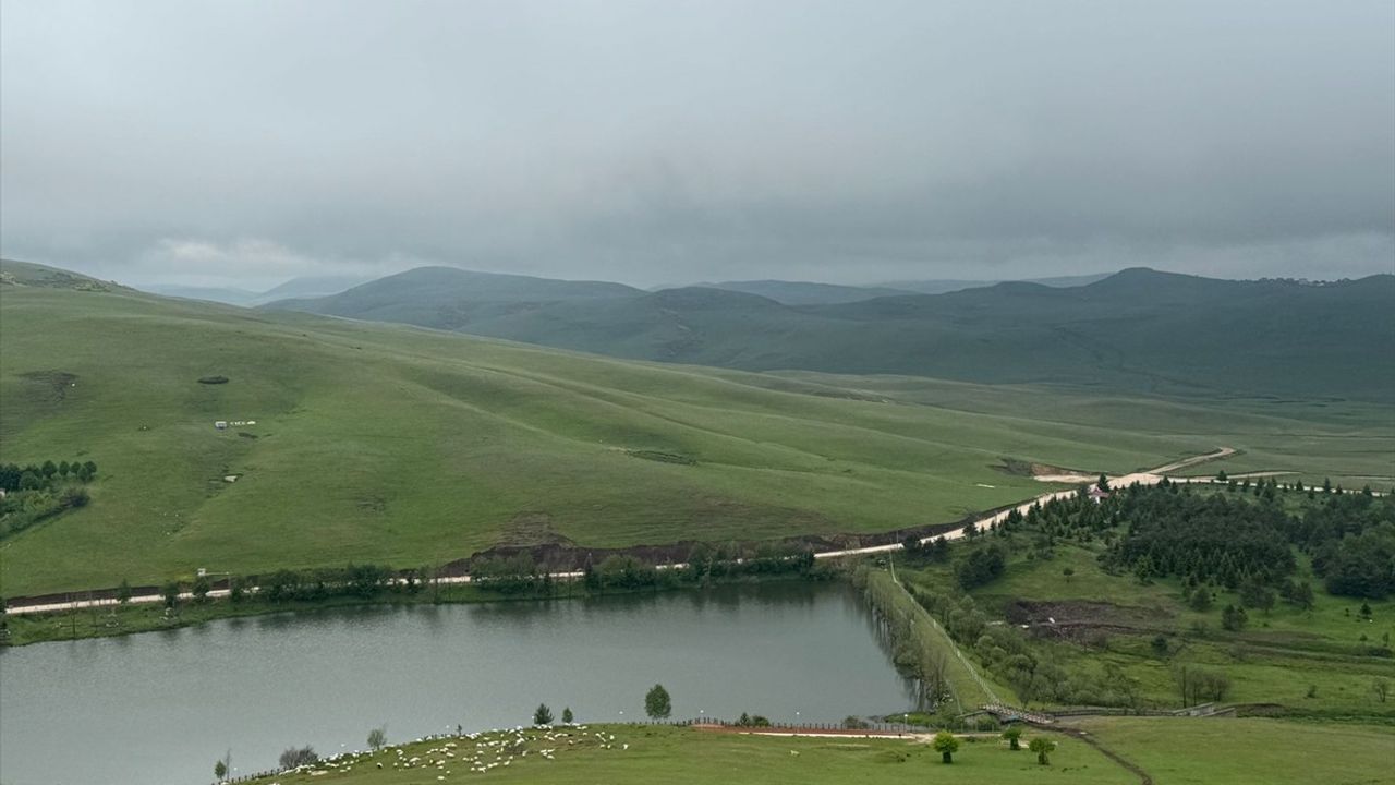 Ordu: Karadeniz'in Doğal ve Tarihi Mirası