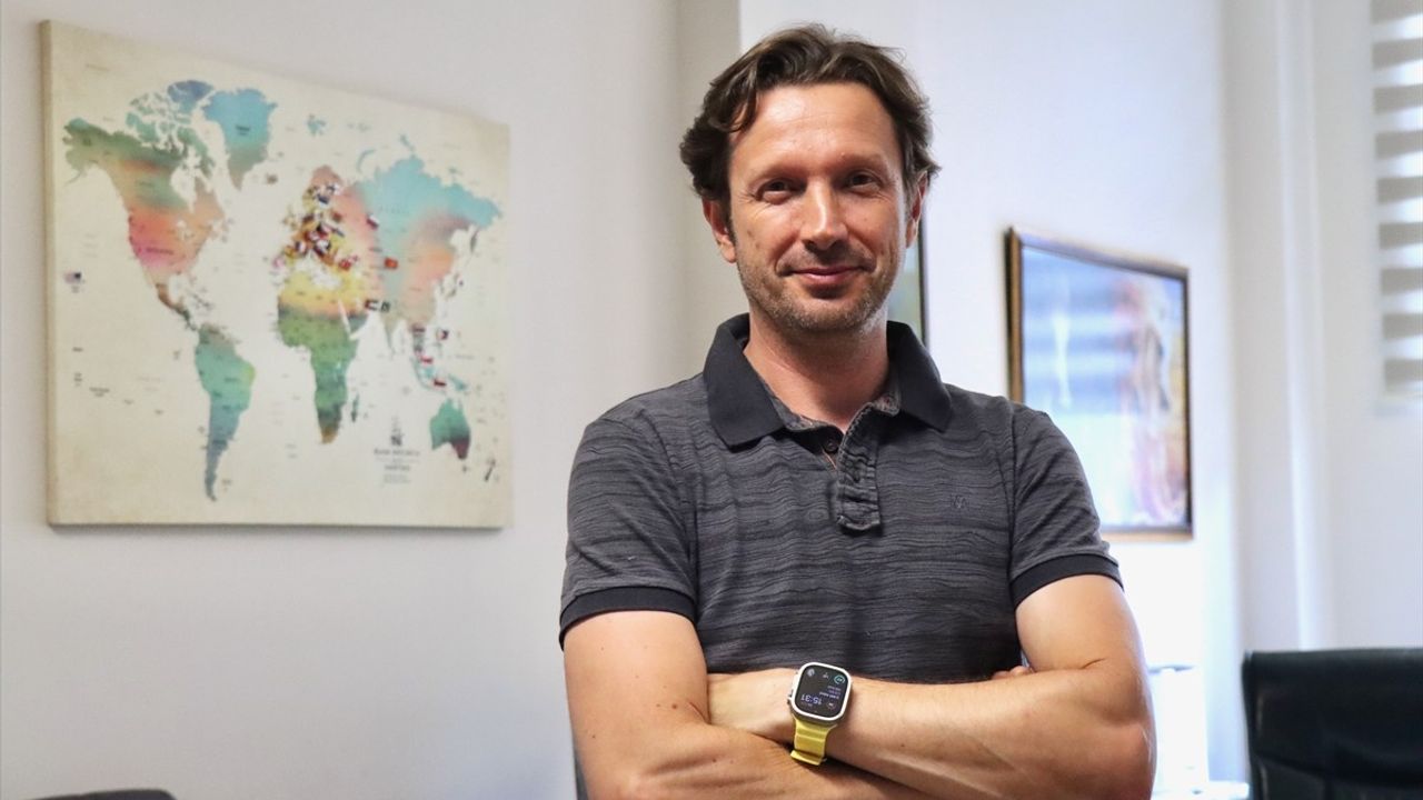 Orman Yangınları ve Kül Taşınımı: Etkileri Bir Haftadan Fazla Sürebilir