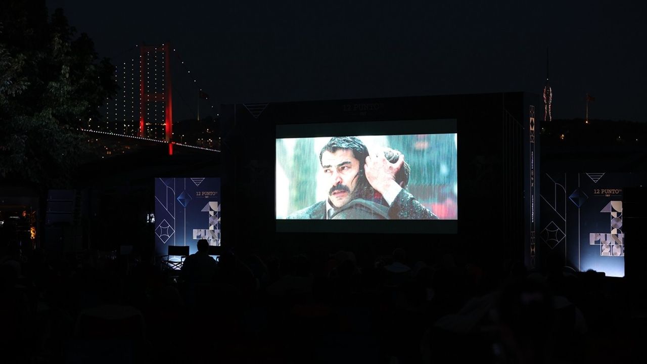 Osman Sınav, 'Uzun Hikaye' ile Anıldı: Kısa Bir Sinema Yolculuğu