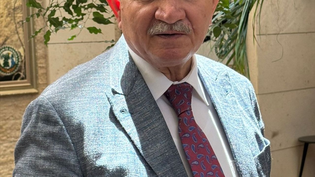 Öz Orman-İş Sendikası Genel Başkanı Aslan'dan OGM'ye Ek Kadro Talepleri