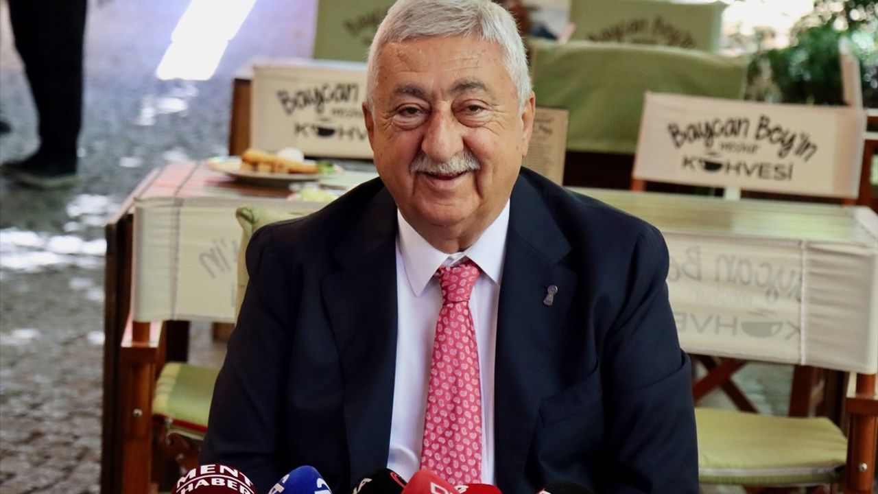 Palandöken'den Esnaf ve Sanatkara Destek Çağrısı