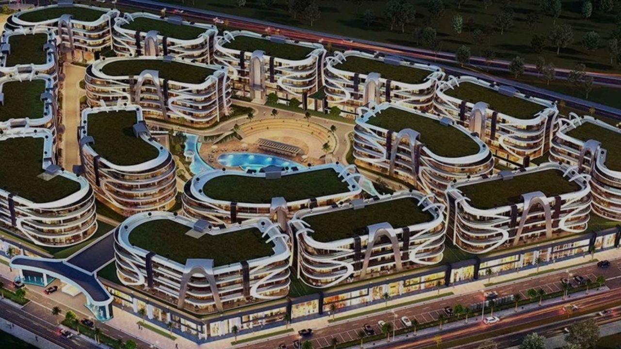 Peşinat Derdine Son: Yüzde 5 ile Konut Sahibi Olma Fırsatı