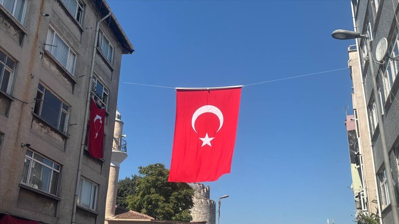 Piyade Sözleşmeli Er Ahmet Gültekin'in Ailesine Şehadet Haberi Verildi