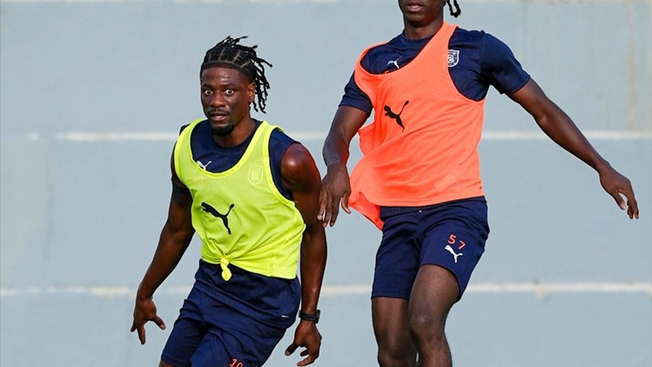 RAMS Başakşehir, 2025-2026 Sezonu İçin Hazırlıklara Start Verdi