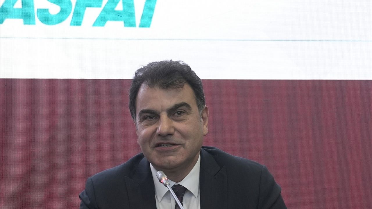 Roketsan, IDEF 2025'te Stratejik Sözleşmelere İmza Attı