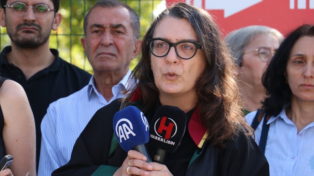 Sakarya'daki Havai Fişek Fabrikası Patlaması Davasında 6 Sanık Yeniden Yargılanıyor