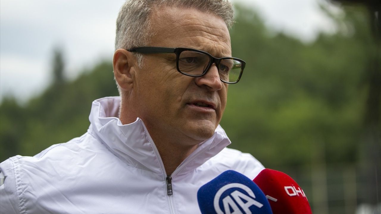 Sakaryaspor'un Bolu Kampı Tamamlandı: Hedef Süper Lig