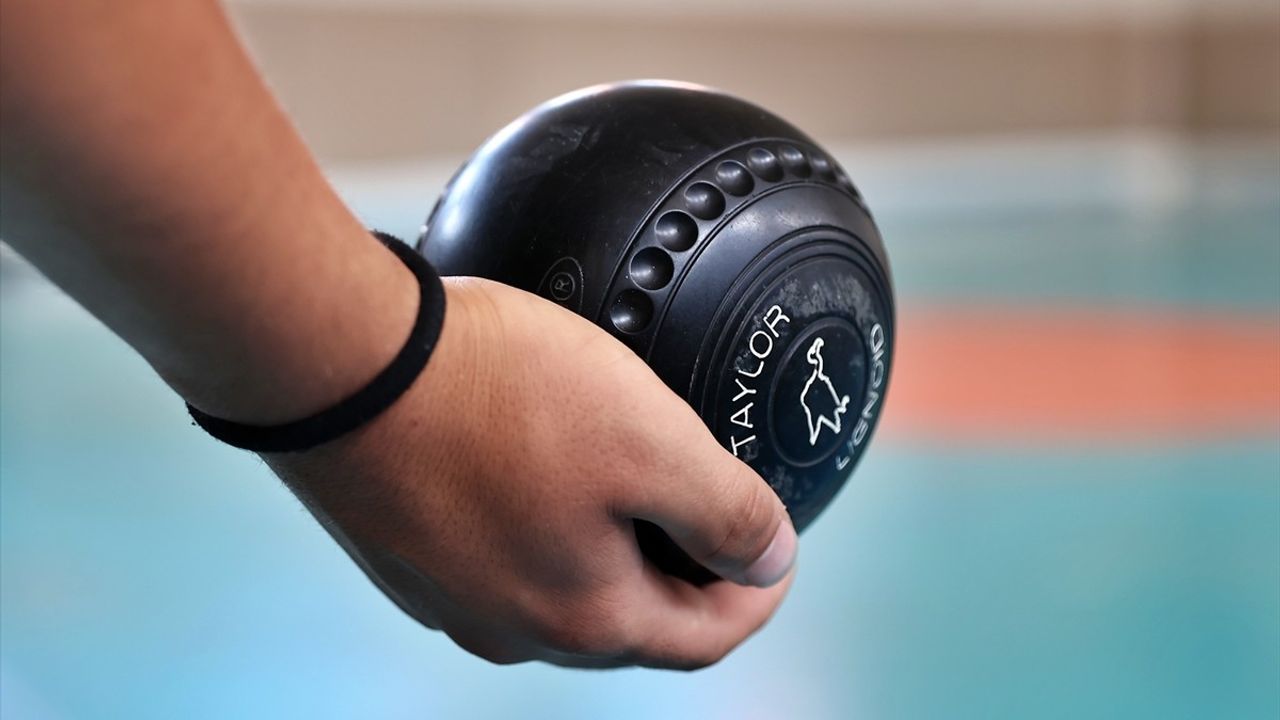 Samsunlu Genç Sporcular Avrupa Şampiyonası'nda Altın Madalya Peşinde