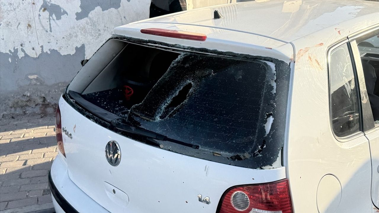 Şanlıurfa'da Akraba Aileler Arasındaki Silahlı Kavga: 6 Yaralı