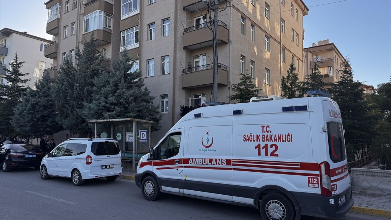 Şehit Piyade Sözleşmeli Er Özkan Özkanlı'nın Ailesine Acı Haber Ulaştı