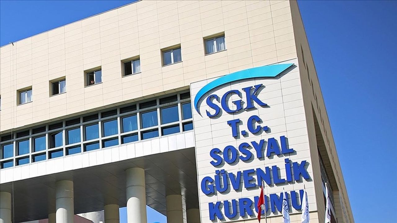 SGK'dan Bayram Müjdesi: 12 Yeni İlaç Ücretsiz!