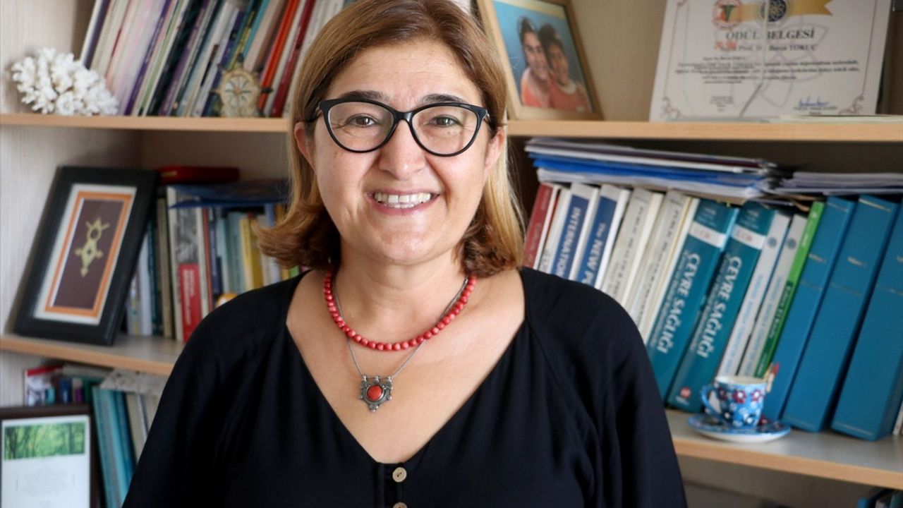 Sıcak Çarpmalarına Karşı Dikkat Uyarısı: Uzmanından Önemli Açıklamalar