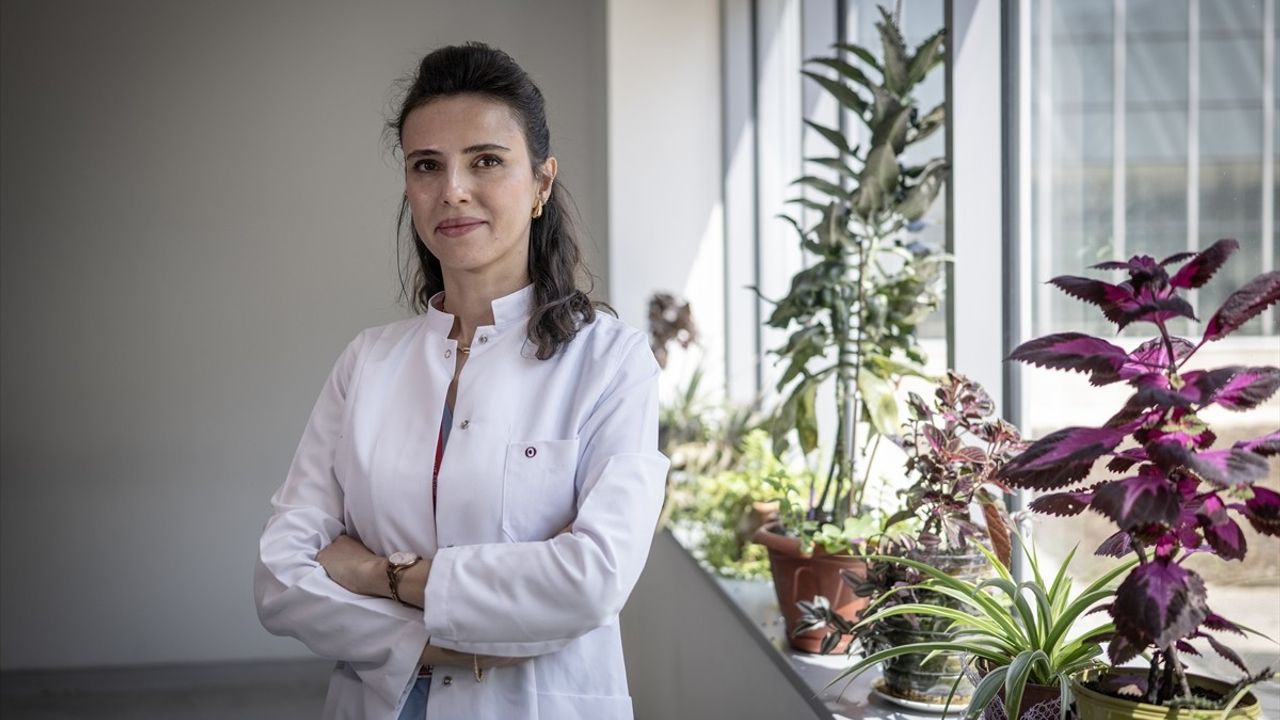 Sıcak Havalar Kalp Krizi ve Panik Atağı Karıştırıyor!