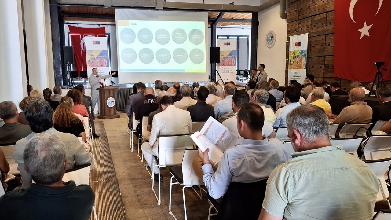 Sinop, Turizmde Marka Şehir Olma Hedefinde