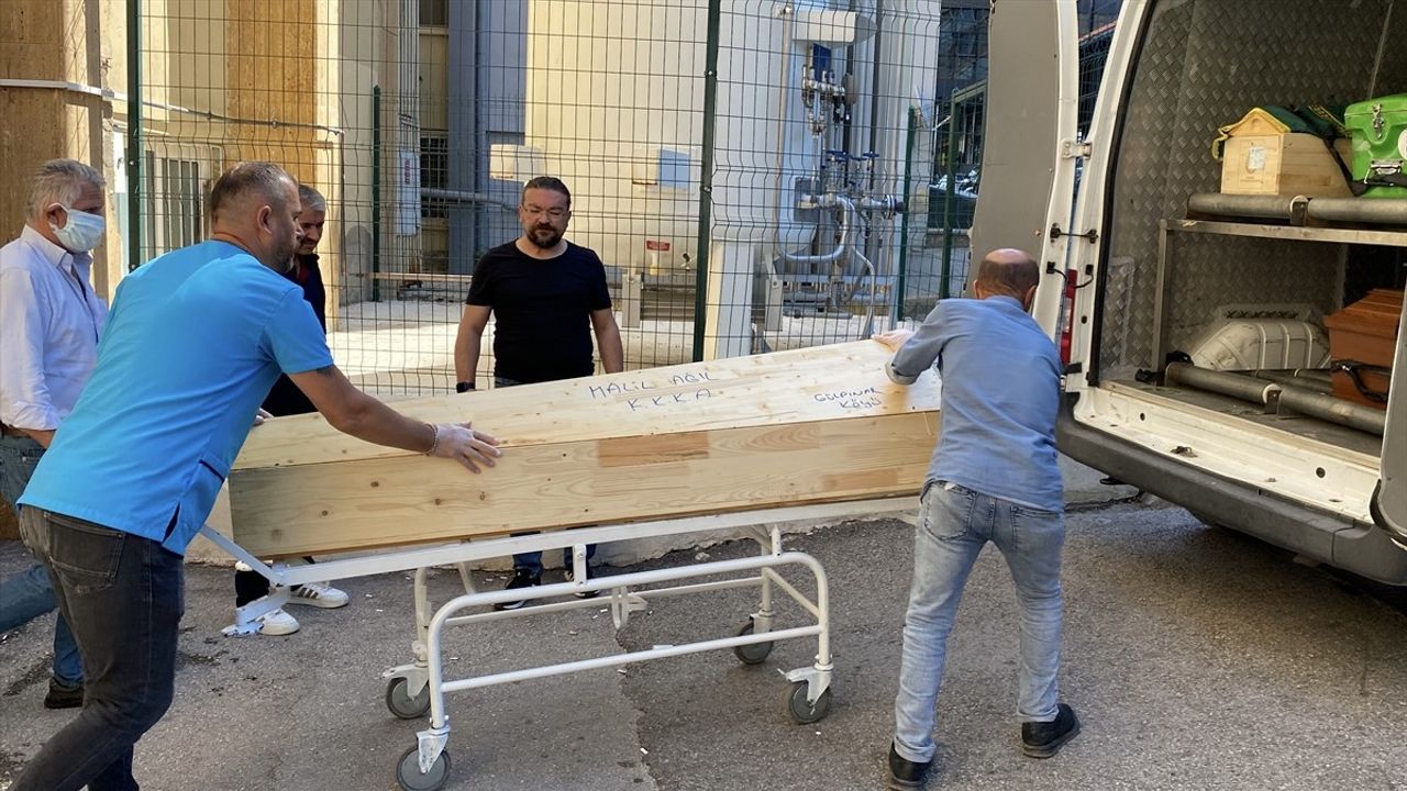 Sivas'ta Kırım Kongo Kanamalı Ateşi Şüphesi; 59 Yaşında Bir Hayat Kayıp