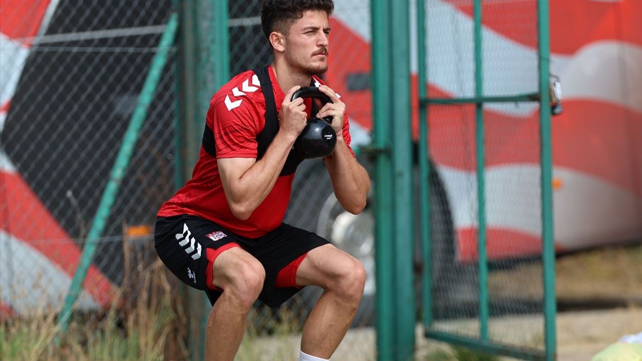 Sivasspor Bolu Kampında Gelişmeler