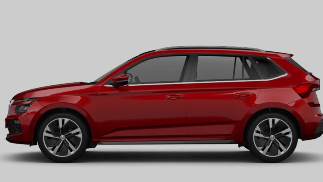 Skoda'dan Temmuz Ayına Özel 200 Bin TL Kredi Fırsatı!