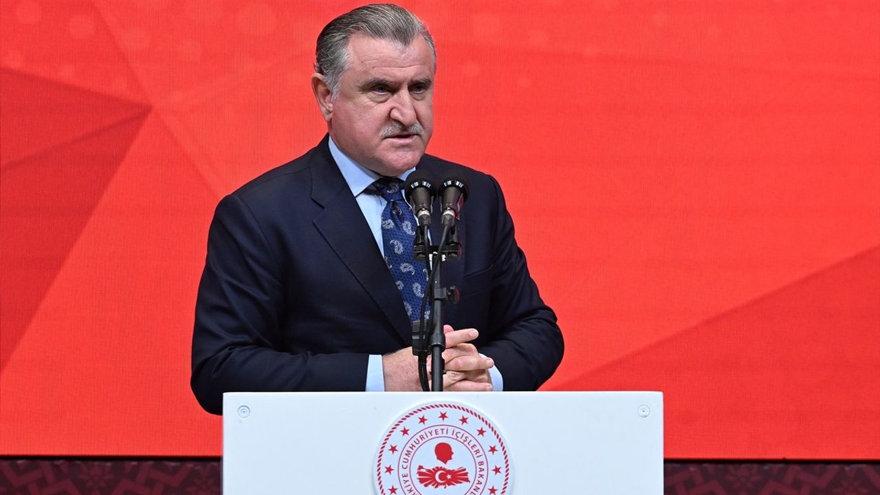 Spor Güvenliği Çalıştayı Başladı: Hedef Şiddetin Önlenmesi