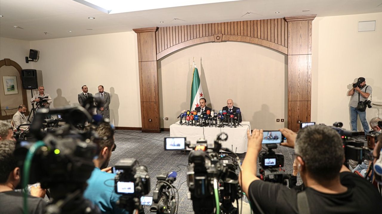 Suriye'de 6 Mart Olayları: 1426 Kişi Hayatını Kaybetti