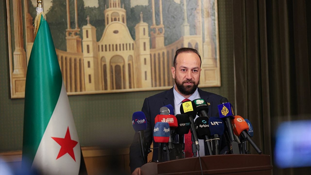 Suudi Arabistan'dan Suriye'ye 6 Milyar Dolarlık Yatırım Anlaşması