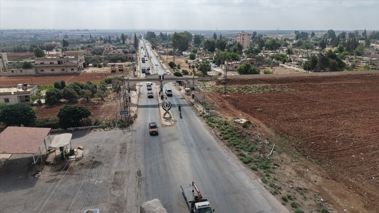 Süveyda'da Bedevi Arap Aileler Tahliye Edildi