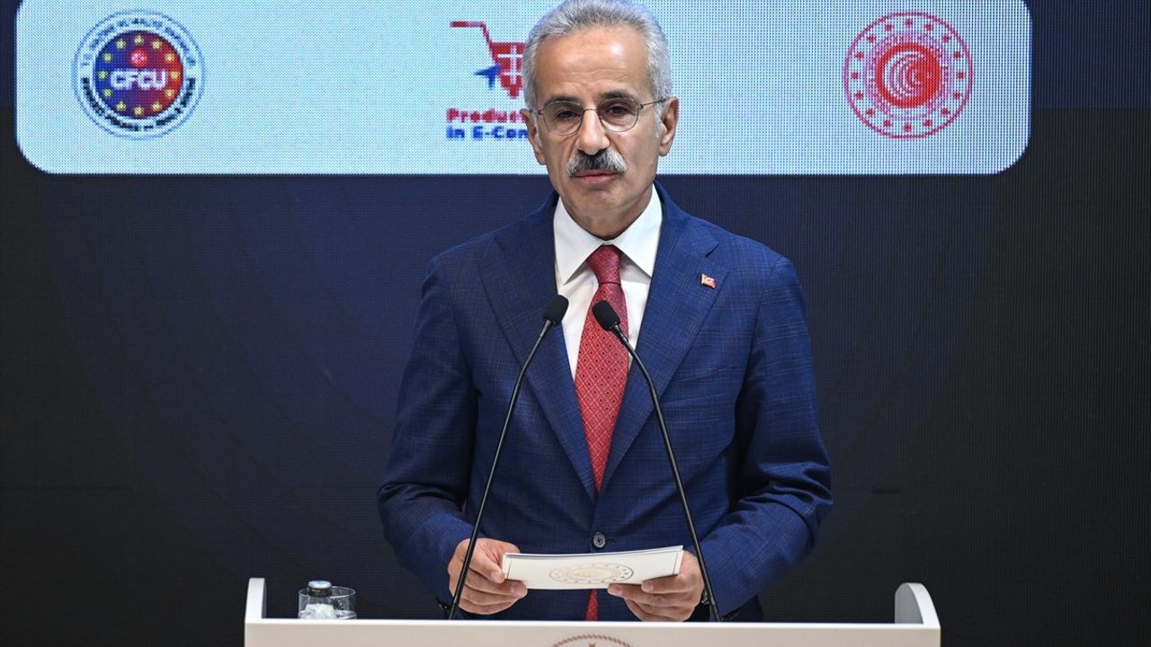 Tarım Bakanı Yumaklı'dan Gıda Denetimleri Açıklaması: 640 Bin Denetim ve 14 Bin Uygunsuzluk