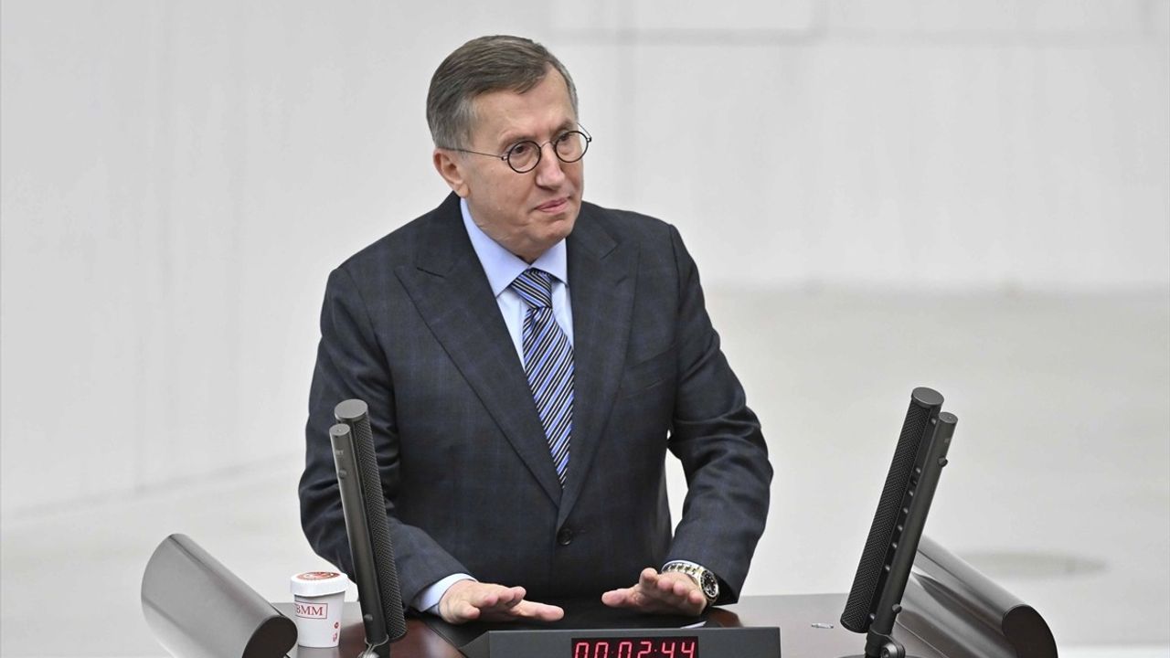 TBMM Genel Kurulu Kapandı: Emekli Aylıkları ve Siyasi Gerilim