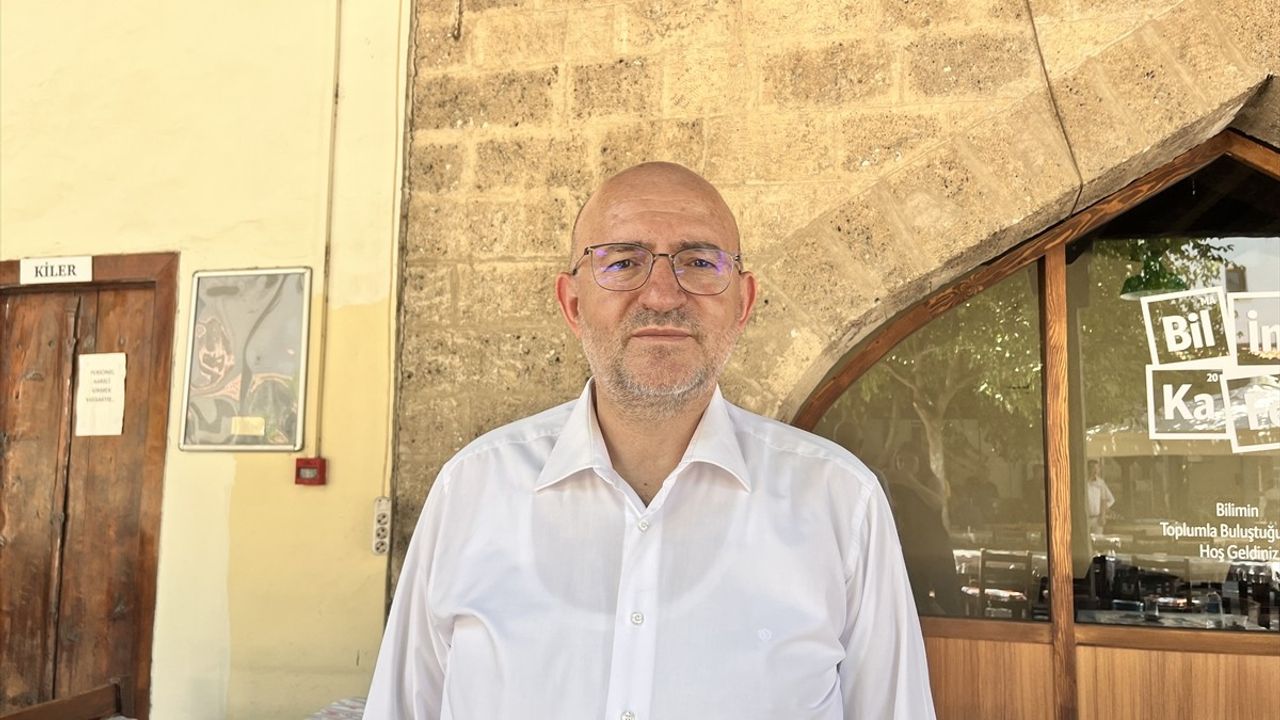 TBMM Zirai Don Olayını Araştırma Komisyonu Başkanı Korkmaz: Ödemeler Ağustos'ta Başlayabilir